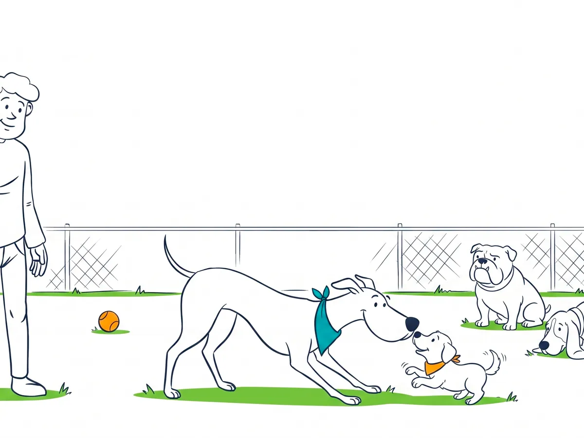 Socialización de cachorros: ventana sensible y pasos sencillos para hacerlo bien