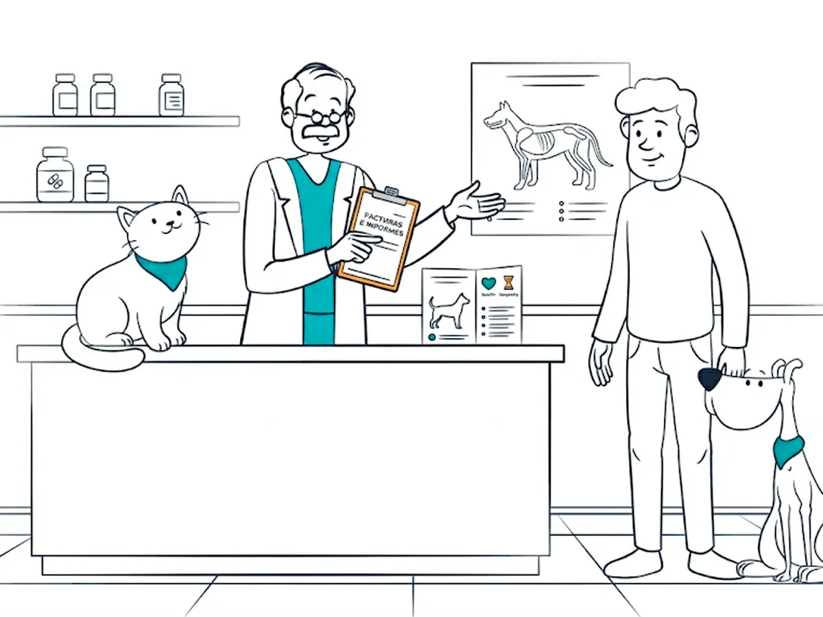 Castrar o esterilizar: beneficios, mitos y cuidados postoperatorios (perros y gatos)