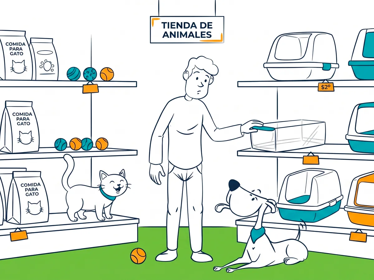 Cómo elegir arenero para gatos: tipos, tamaños y trucos para que lo use