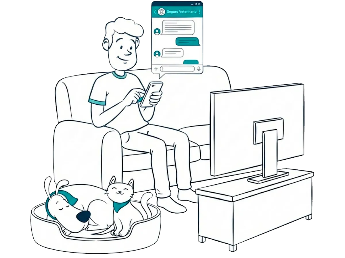 Contacta con Miwuki Seguros