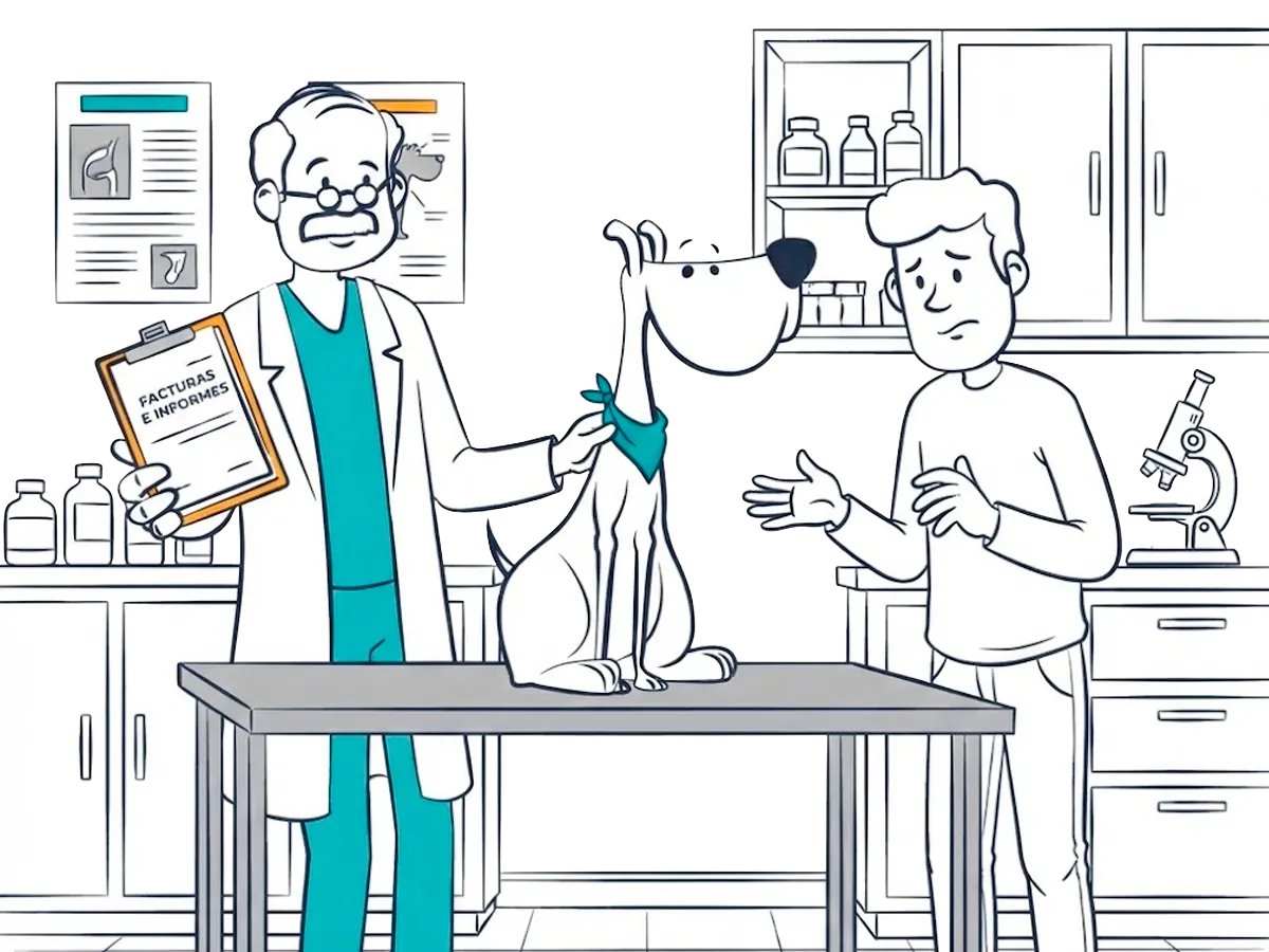 Seguro veterinario para gatos Miwuki