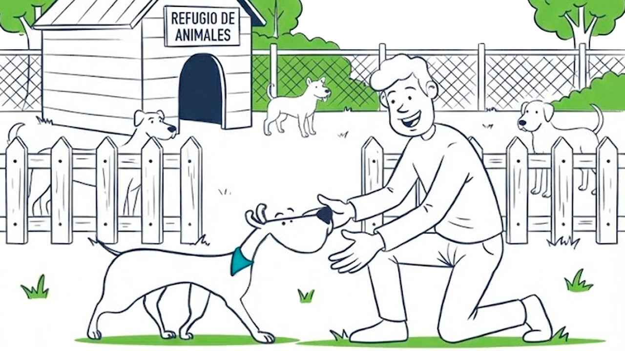 Adoptions managed through Miwuki