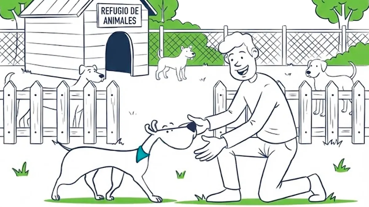 Adopciones gestionadas desde Miwuki