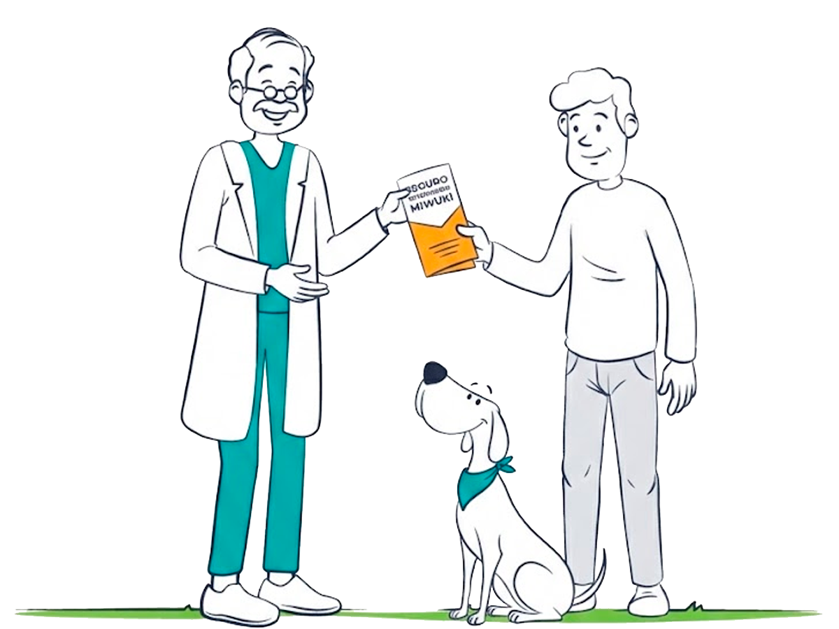 More information about the insurance