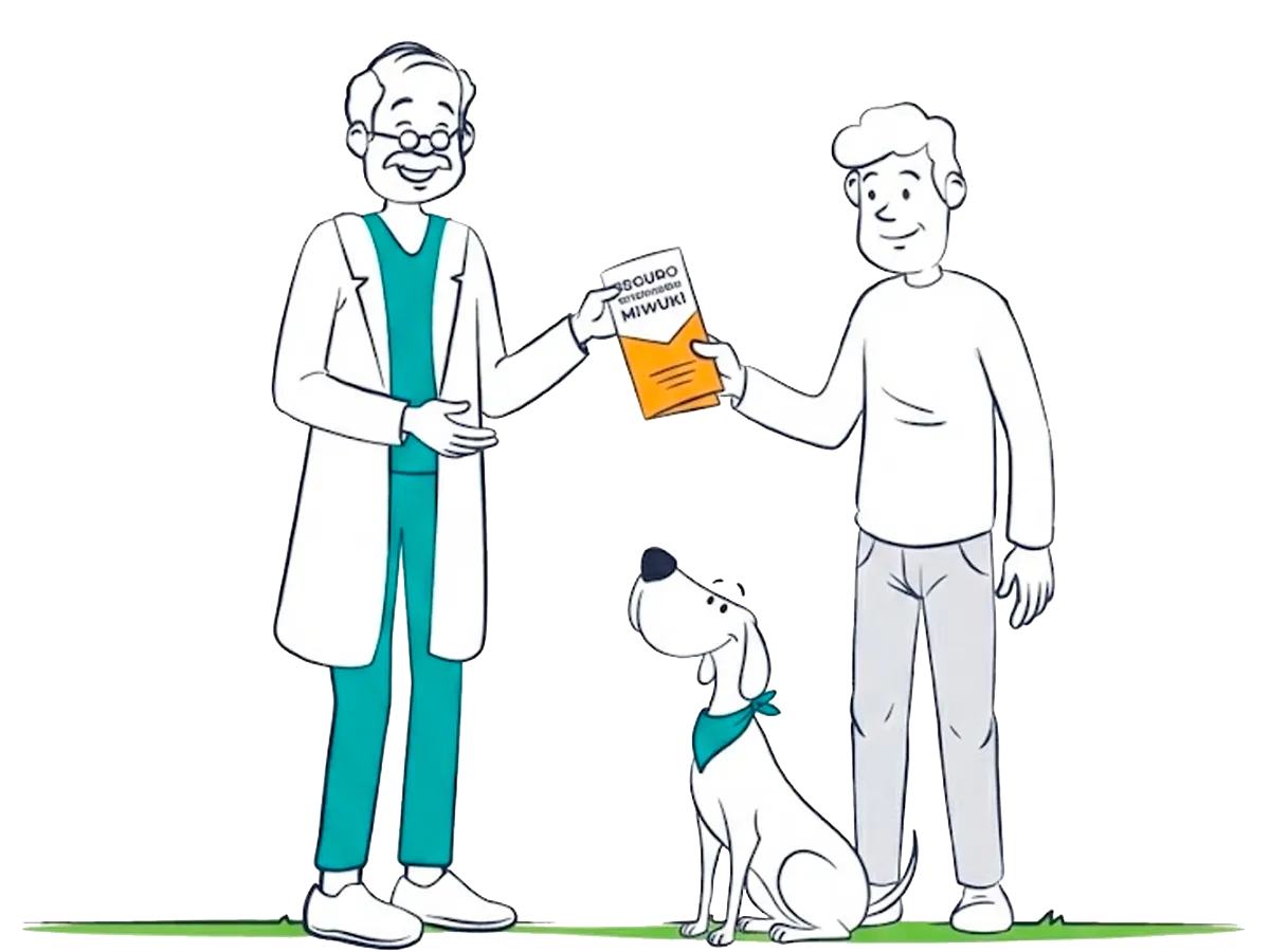 Más información sobre el seguro veterinario para gatos