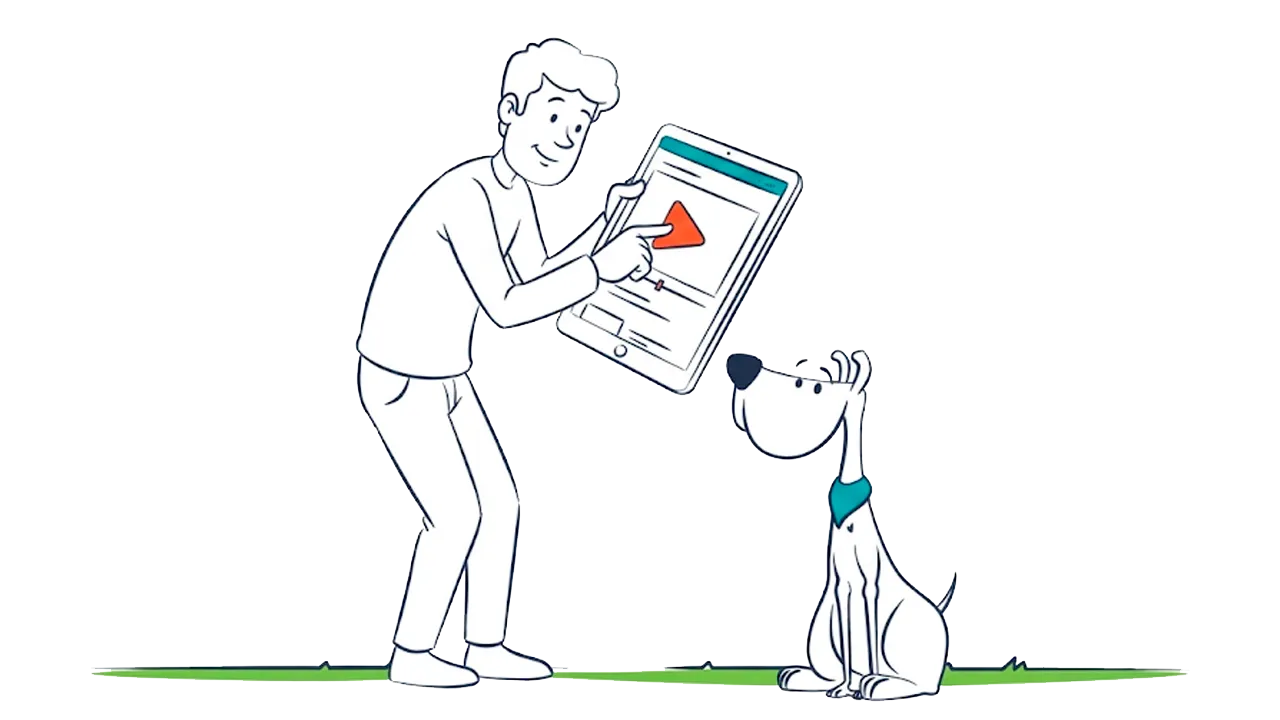 Cómo funciona el seguro veterinario Miwuki