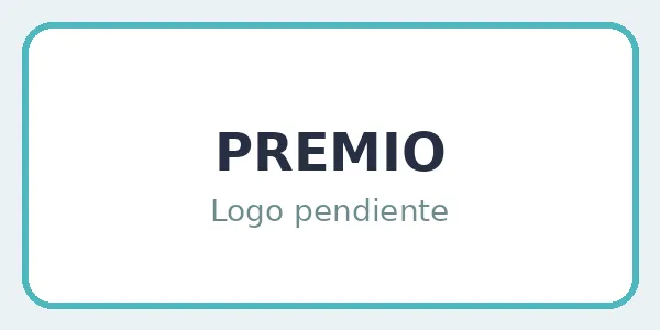 Premio (logo pendiente)