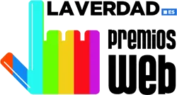 IX Premios Web de Murcia 2017