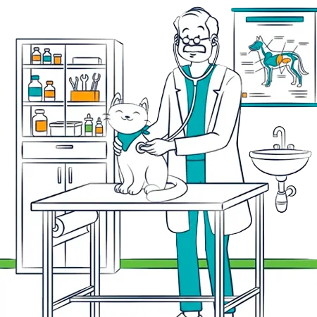 Seguro Veterinario Miwuki