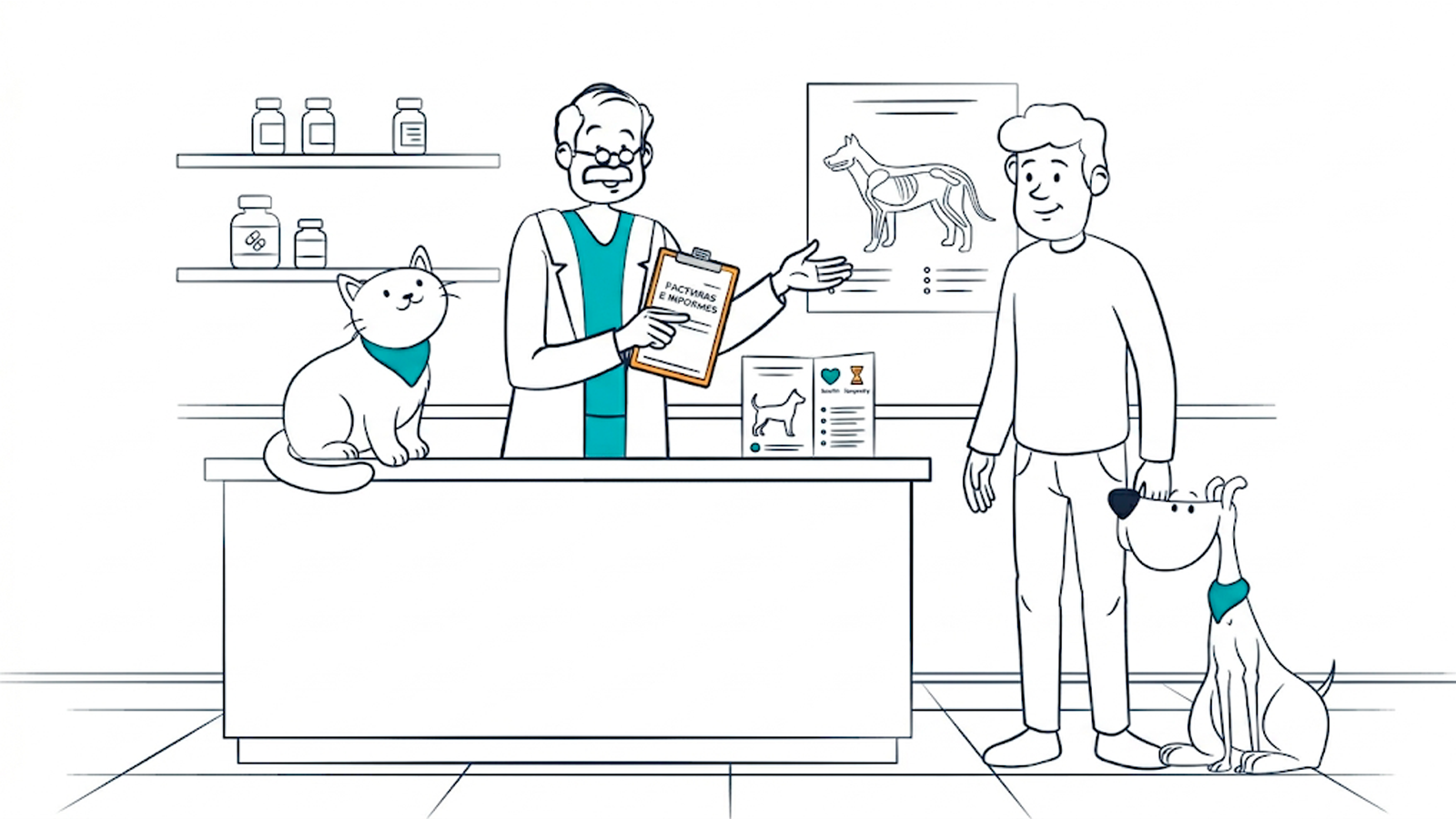 Spay or neuter: benefits, myths, and post-op care (dogs and cats)