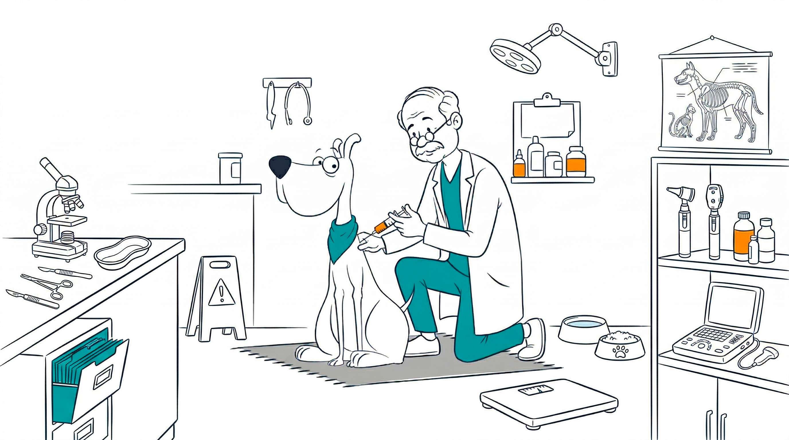 Why dog vaccination matters: health, prevention, and responsibility