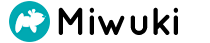 Miwuki Logo