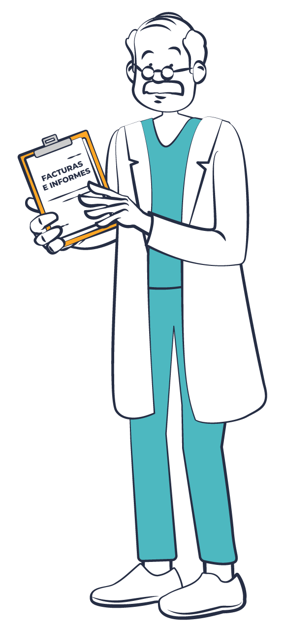 Veterinario Miwuki